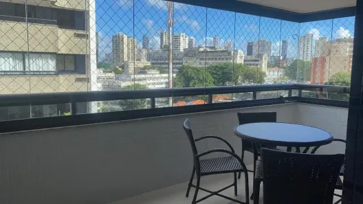 Apartamento com 2 Quartos à venda, 76m² no Canela, Salvador