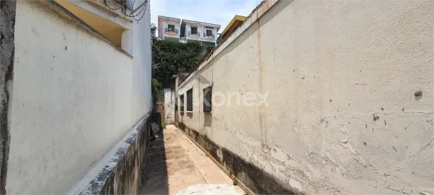 Lote/Terreno à venda, 768m² no Parada Inglesa, São Paulo