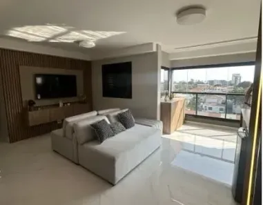 Apartamento com 3 Quartos à venda, 85m² no Planalto Paulista, São Paulo