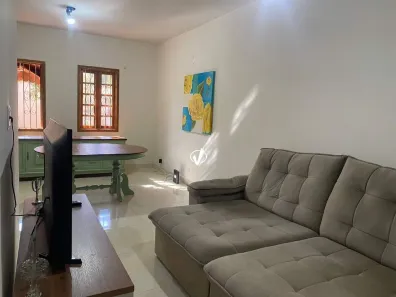 Casa com 3 Quartos à venda, 191m² no Parque São Domingos, Pindamonhangaba