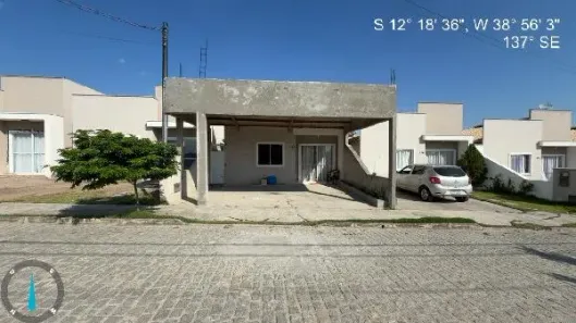 Casa com 2 Quartos à venda, 127m² no Aviário, Feira de Santana