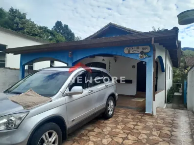 Casa com 2 Quartos à venda, 200m² no Balneário Garça Vermelha, Peruíbe