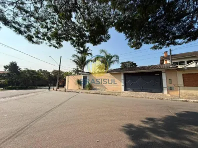 Casa com 3 Quartos à venda, 302m² no Interlagos, São Paulo