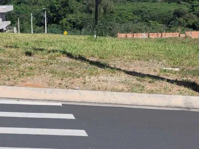 Lote/Terreno à venda, 300m² no Jardim Park Vista Real, Indaiatuba