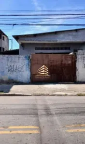 Galpão/Depósito/Armazém à venda, 250m² no Jardim Presidente Dutra, Guarulhos