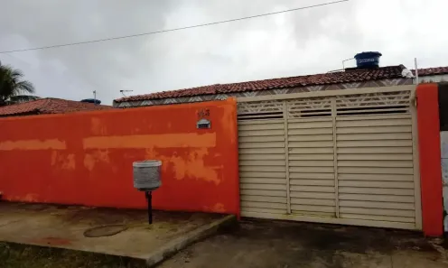 Casa com 3 Quartos à venda, 180m² no Mangabeira, João Pessoa
