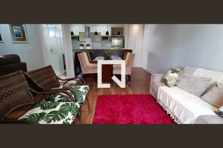 Apartamento com 2 Quartos à venda, 68m² no Parque Reboucas, São Paulo