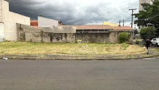 Lote/Terreno à venda, 660m² no Água Branca, Piracicaba