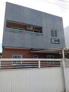 Apartamento com 2 Quartos para alugar, 54m² no João Paulo II, João Pessoa