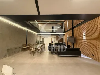 Imóvel Comercial à venda, 450m² no Vila Cordeiro, São Paulo