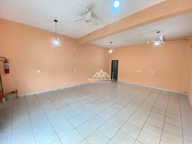 Ponto Comercial para alugar, 50m² no Ipiranga, Ribeirão Preto