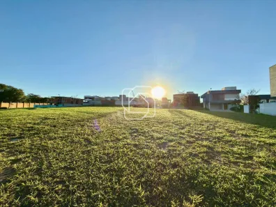 Lote/Terreno à venda, 402m² no Alphaville Itu, Itu