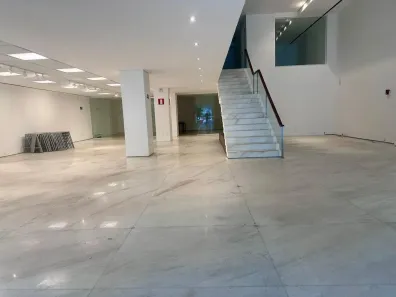 Ponto Comercial para alugar, 650m² no Savassi, Belo Horizonte