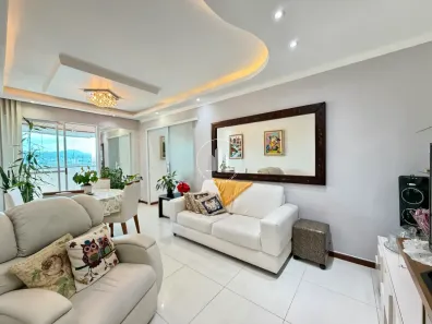 Apartamento com 3 Quartos à venda, 88m² no Campinas, São José