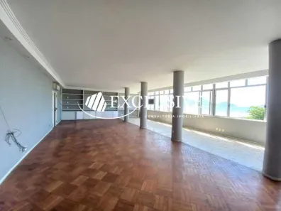 Apartamento com 4 Quartos à venda, 311m² no Copacabana, Rio de Janeiro