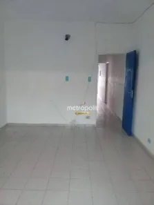 Sala Comercial para alugar, 260m² no Jardim do Mar, São Bernardo do Campo