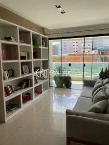 Apartamento com 3 Quartos à venda, 163m² no Umarizal, Belém