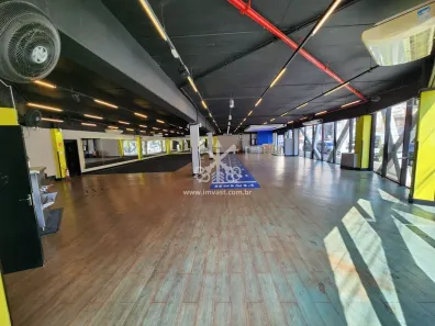 Ponto Comercial para alugar, 1344m² no Parque da Mooca, São Paulo