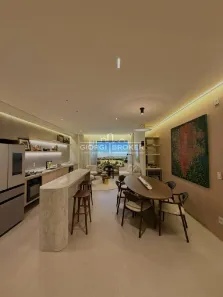 Apartamento com 2 Quartos à venda, 87m² no Jardim Paulistano, São José do Rio Preto