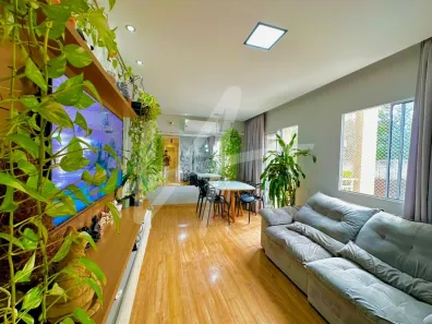 Apartamento com 2 Quartos à venda, 67m² no Parque Euclides Miranda, Sumaré