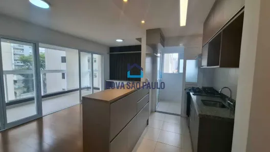 Apartamento com 2 Quartos à venda, 65m² no Chácara Inglesa, São Paulo