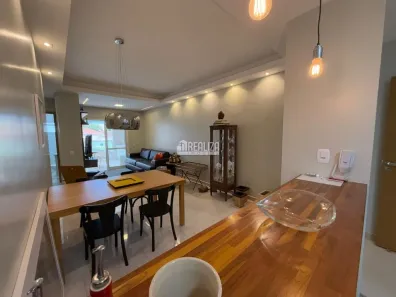Apartamento com 2 Quartos à venda, 81m² no Estados Unidos, Uberaba