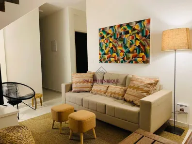 Casa de Condomínio com 3 Quartos à venda, 75m² no Santa Rita, Marechal Deodoro