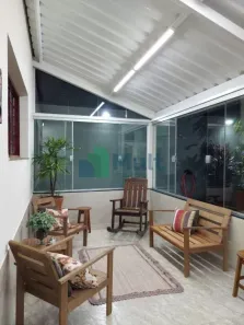 Casa com 3 Quartos à venda, 212m² no Jardim Paulistano, Ribeirão Preto