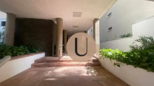 Apartamento com 3 Quartos à venda, 120m² no Higienópolis, São Paulo