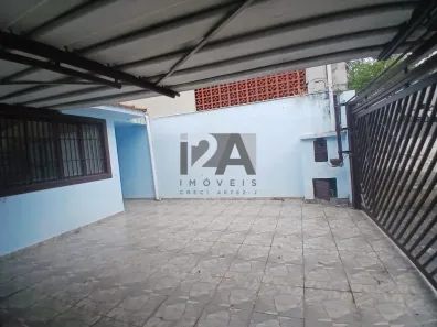 Casa com 3 Quartos à venda, 74m² no Jardim Esmeralda, São Paulo