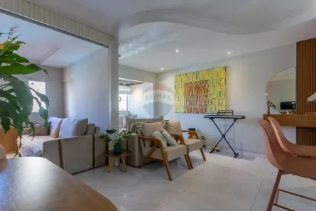 Apartamento com 2 Quartos à venda, 74m² no Vila Santa Catarina, São Paulo