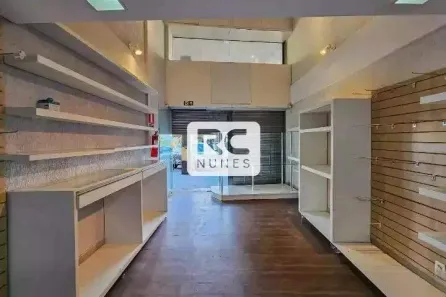 Ponto Comercial para alugar, 60m² no Vila da Serra, Nova Lima