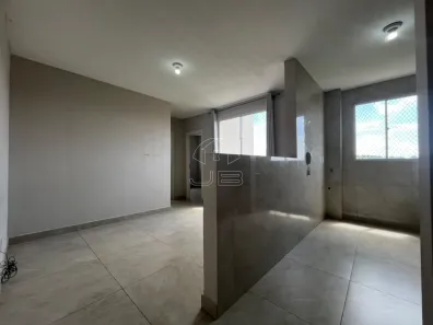 Apartamento com 2 Quartos para alugar, 47m² no Parque Yolanda (Nova Veneza), Sumaré