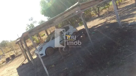 Fazenda/Sítio com 2 Quartos à venda, 10000m² no Área Rural de Anápolis, Anápolis