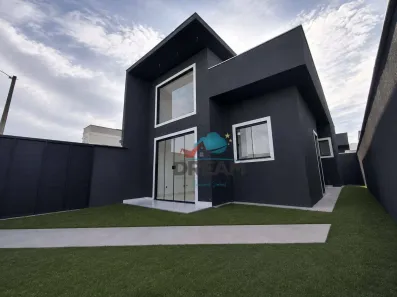 Casa com 2 Quartos à venda, 72m² no Enseada das Gaivotas, Rio das Ostras