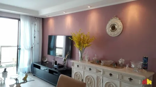 Apartamento com 3 Quartos à venda, 120m² no Mooca, São Paulo