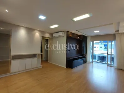 Apartamento com 3 Quartos à venda, 97m² no Coqueiros, Florianópolis