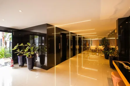 Apartamento com 4 Quartos à venda, 320m² no Jardim Portal da Colina, Sorocaba