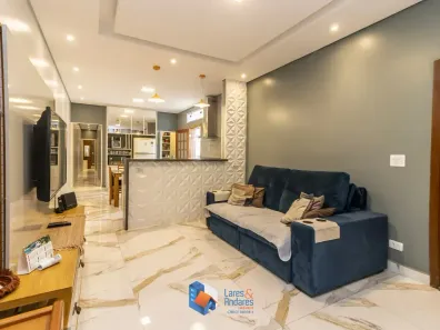 Casa com 3 Quartos à venda, 216m² no Jardim Peri, São Paulo