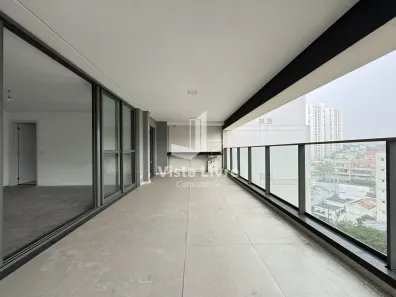 Apartamento com 4 Quartos à venda, 347m² no Sumaré, São Paulo