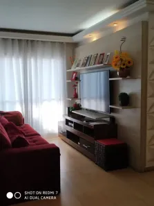 Apartamento com 3 Quartos à venda, 82m² no Jardim Itapeva, São Paulo