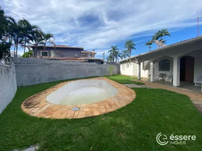 Imóvel Comercial com 4 Quartos à venda, 348m² no Nova Campinas, Campinas