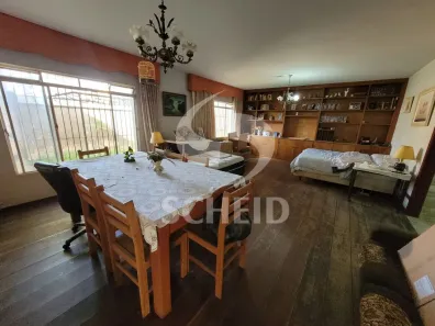 Sobrado com 4 Quartos à venda, 380m² no Conjunto Residencial Jardim Canaã, São Paulo