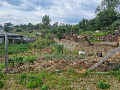Lote/Terreno à venda, 991m² no Sanvitto, Caxias do Sul