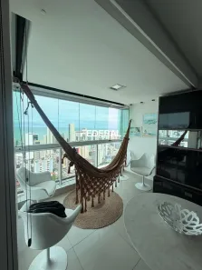 Apartamento com 3 Quartos à venda, 105m² no Boa Viagem, Recife