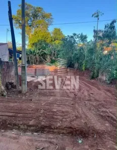Lote/Terreno à venda, 143m² no Tangarás, Bauru