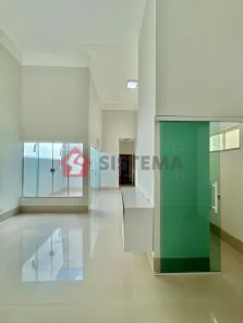 Casa com 3 Quartos à venda, 140m² no Jardim Duque de Caxias, Presidente Prudente