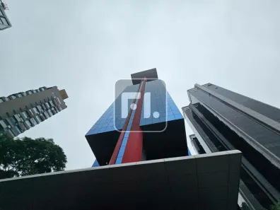Sala Comercial à venda, 550m² no Itaim Bibi, São Paulo