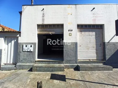 Ponto Comercial para alugar, 70m² no Centro, Uberlândia