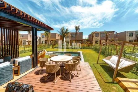 Casa de Condomínio com 5 Quartos à venda, 205m² no Trairi, Trairi
